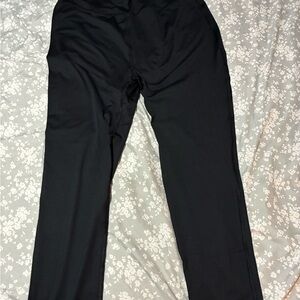 Women’s Black Leggings